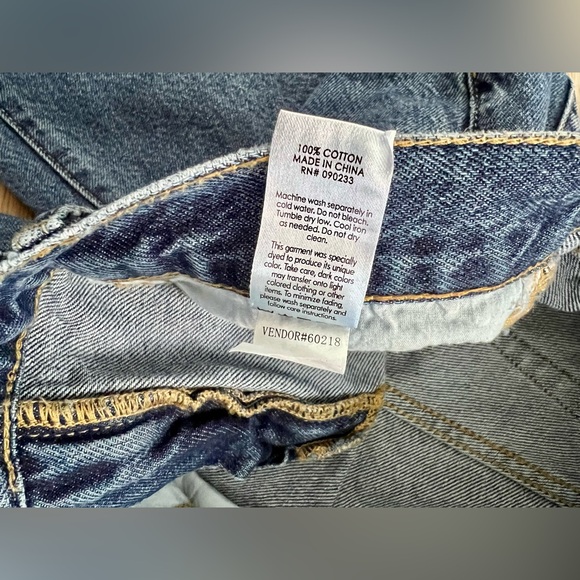 Pacsun Lena low rise baggy jeans - Picture 15 of 15